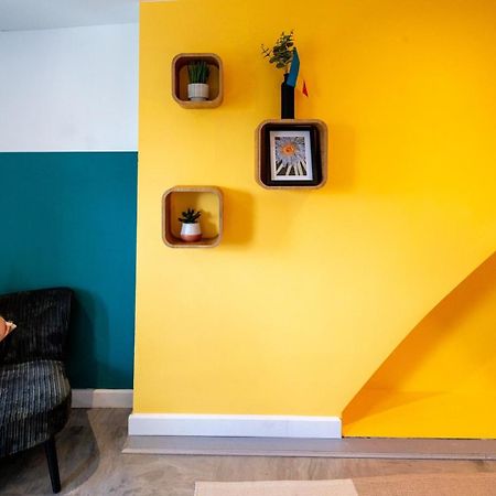 Cardiff Getaway - City Center - Free Parking Extérieur photo