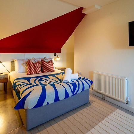 Cardiff Getaway - City Center - Free Parking Extérieur photo