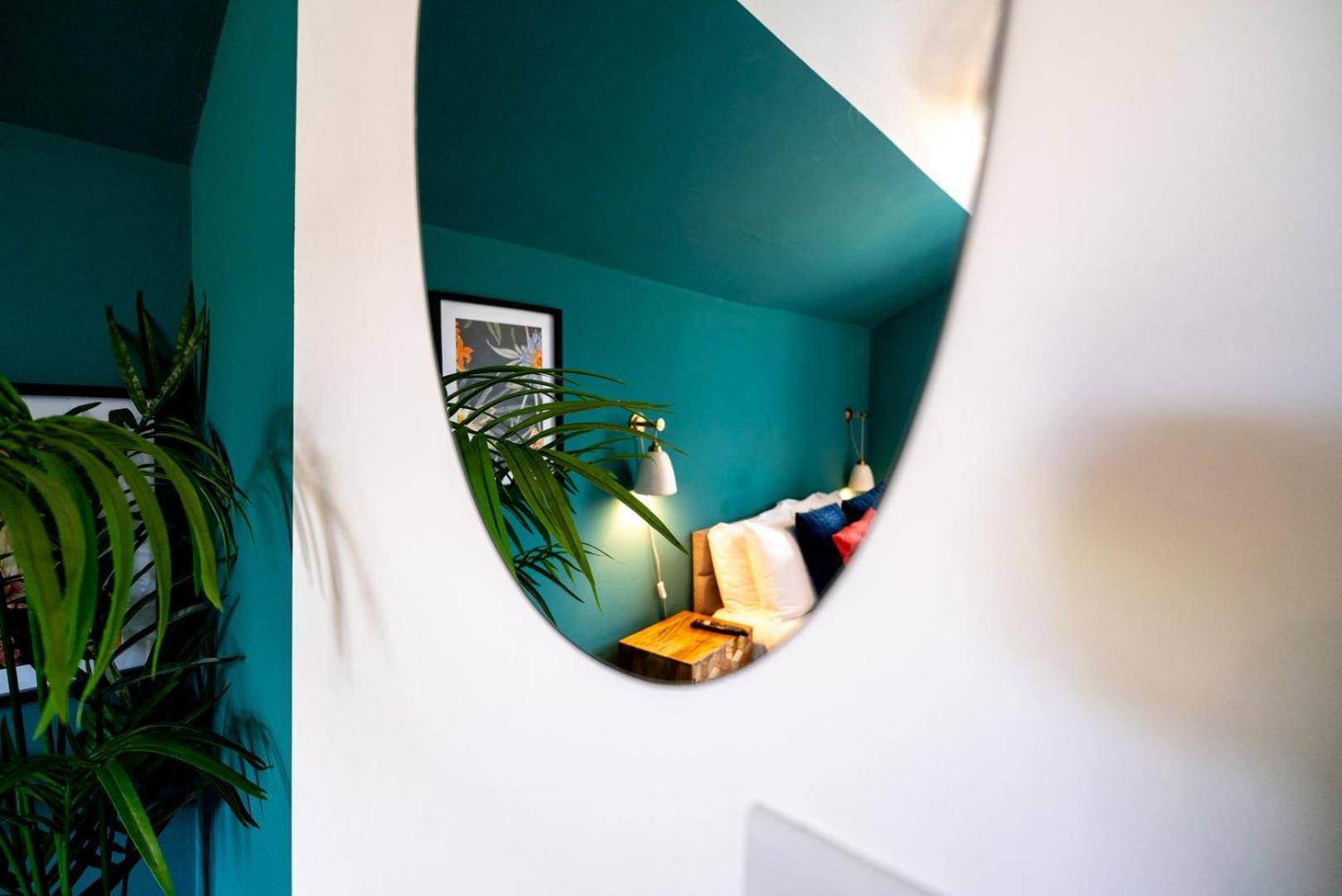 Cardiff Getaway - City Center - Free Parking Extérieur photo