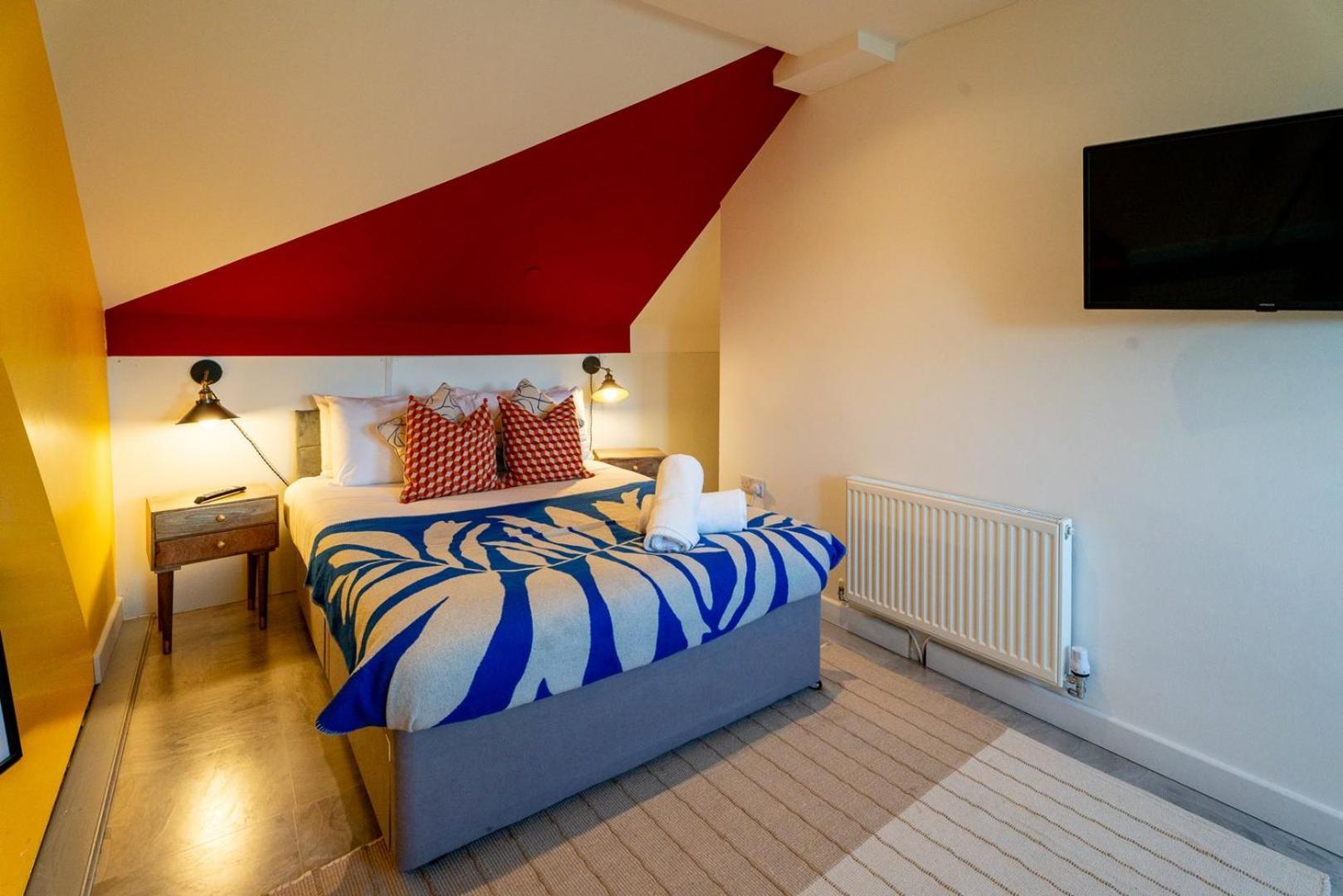 Cardiff Getaway - City Center - Free Parking Extérieur photo