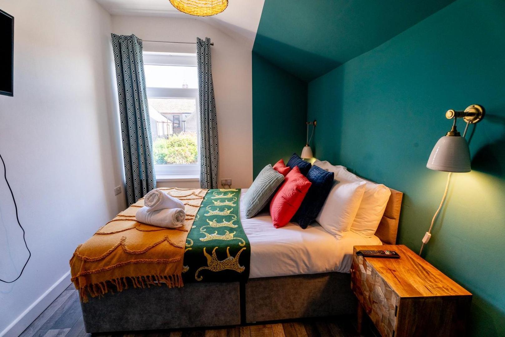 Cardiff Getaway - City Center - Free Parking Extérieur photo