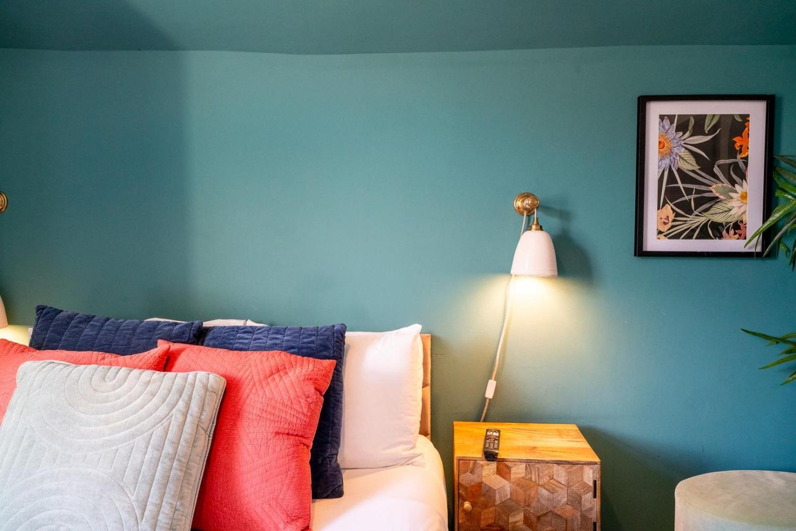 Cardiff Getaway - City Center - Free Parking Extérieur photo